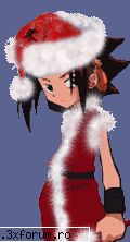 Shaman King gallery - uitati o poza nu e haioasa? - Shaman King