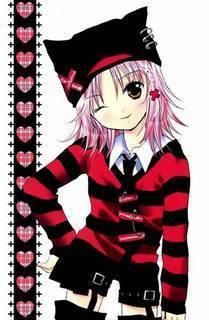 Shugo Chara ! - dupa parerea mea unul dintre cele mai tari - Altele