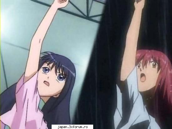 Sora sau May - yo votez pt ........SORA!!!!! ;) =D - Voteazati personajul preferat