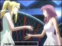 Sora vs layla - Care vi se pare mai buna? Sau care va place mai - Kaleido Star