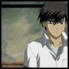 Sousuke Sagara vs Kurz Weber - sousuke e cel mai dragutz dintre cei 2! - Voteazati personajul preferat