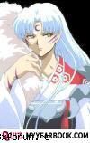 Test Inuyasha - mie mia iejit Sesshoumaru You are the strong - Teste