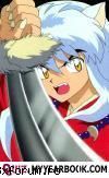 Test Inuyasha - Mi-a iesit Inuyasha!!!!Super! "You have a hard - Teste