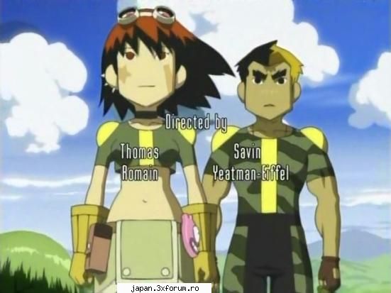 Va place OBAN-star Racers??? - Va place oban dak da ce anume??? ;) ;) ;) sau de - Oban
