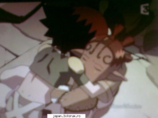 Va place OBAN-star Racers??? - Normal k Molly...... ;) ;) shi de mama ei imi - Oban