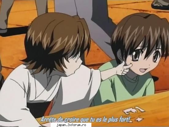 Versuri Shaman King - buna treb fetelot foarte misto ceea ce faceti ;) - Versuri