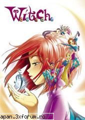W.I.T.C.H.-Exprimati-va parerea. - WITCH imi plac mult....preferata mea e Will....ce - Desene animate