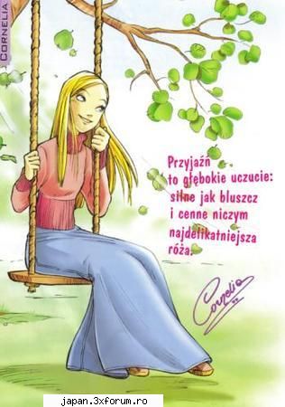 W.I.T.C.H.-Exprimati-va parerea. - preferata mea este cornelia - Desene animate
