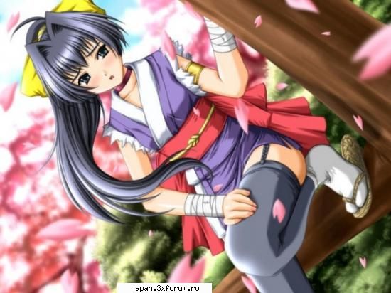 YuYu Hakusho - Uitatzi k am afqt ins f topicul despre YuYu - YuYu Hakusho