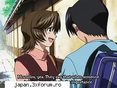 Yuka - Yuka - verisoara lui Kouta, pe care a cunoscut-o - Elfen Lied