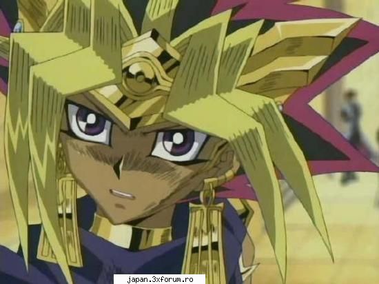 Yuki (Gravitation) Vs. Yami ( Yu -Gi-Oh) - e randul vostru girls ... who's - Voteazati personajul preferat