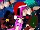 Zoey - zoey e pref mea cam atat - Tokyo Mew mew