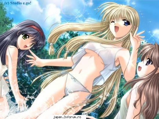 daka ai fi un pers anime cum ai arata? - srry mina ..dar testul asta e doar pt fetitze :( - Teste