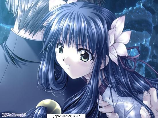 daka ai fi un pers anime cum ai arata? - oke anime-girl-cool sa vedem ce a iesit la tn :P - Teste