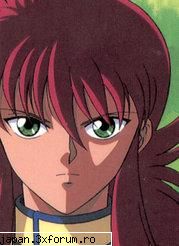 daka ai fi un pers anime cum ai arata? - 1. Cum te descriu prietenii tai?: a) Energica - Teste