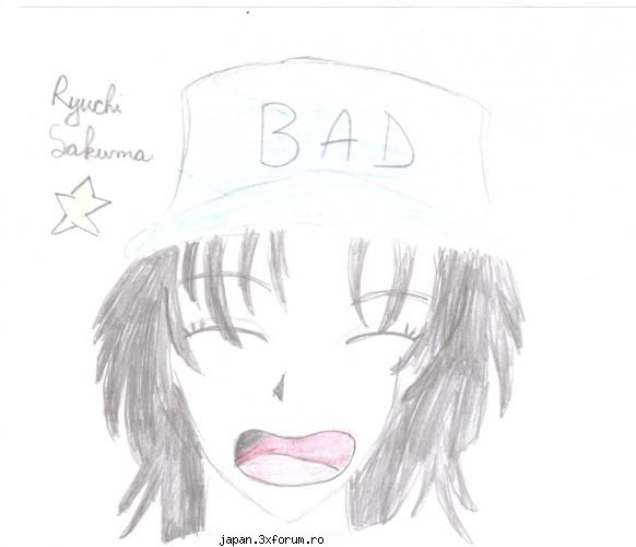 >>>desene<<< - am 2 desene..nu prea am primit critici dar kre k - Fan-Art