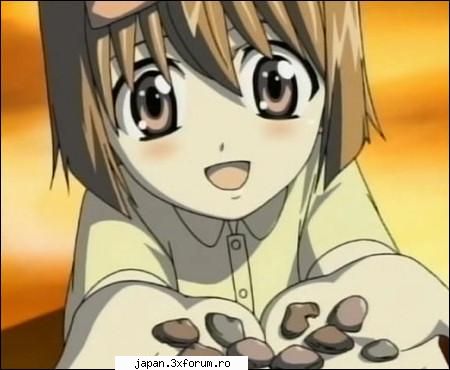 full metal alchemist - ok ok m-ati convins ;) mai ales la ultima - Altele