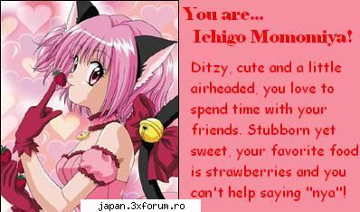 mew mew quinz - hi hi hi ce bucuroasa sunt !! mie mi'a iesit - Tokyo Mew mew