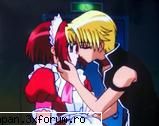 mew mew quinz - yep yep si eu sunt ichigo (zoey) - Tokyo Mew mew