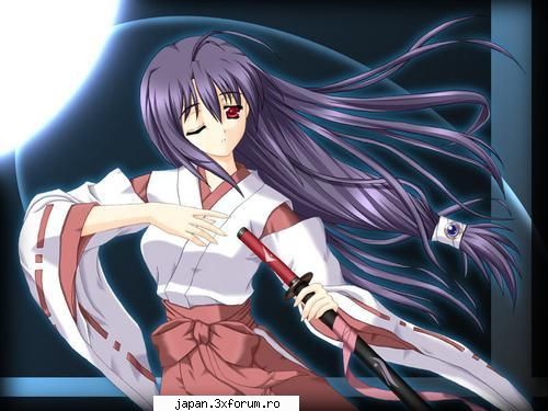 mew mew quinz - eh, ghicitzi cine moa...?? yapz, sunt - Tokyo Mew mew