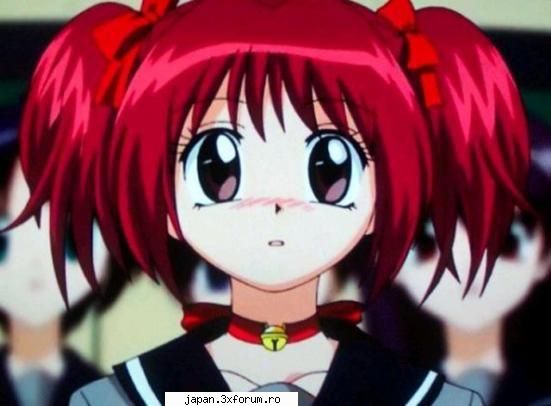 mew mew quinz - daaa cine e cea mai draguta??/ ZOEEEEYY ;) - Tokyo Mew mew