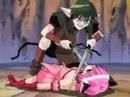 mew mew quinz - preferata mea e zoey binenteles - Tokyo Mew mew