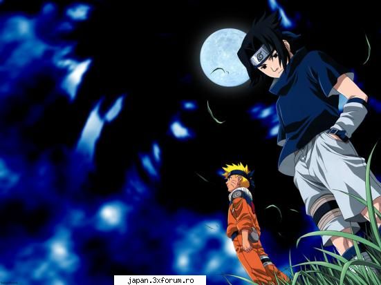 naruto - dapz, e super cute mai ales cand zambejte o poza - Naruto
