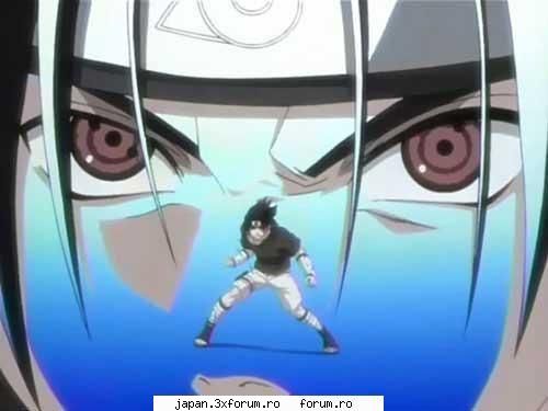 naruto - sa devina un pik mai sentimental.... : D - Naruto