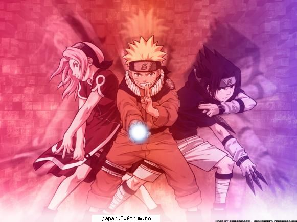 naruto - nu aveti dreptate naruto e mai puternic decat - Naruto