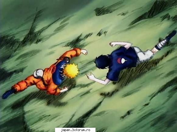 naruto - hei,sunt de acord k sasuke e the perfect boy..dar - Naruto