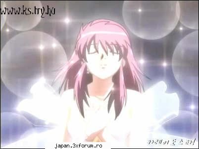 nota anime - looooog E MISTO ;) - Kiddy Grade