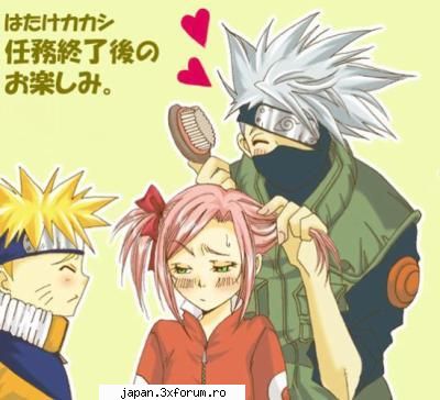 nu se poate!!! - de une pot sa iau video cu naruto?????????? sa le - Naruto