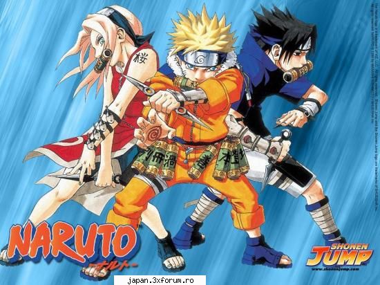 personaj preferat,..... - la mn se sthie cn e...:*:*:*...... 1.Sasuke - Naruto