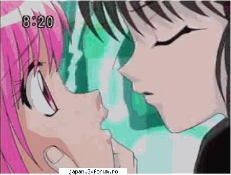 porecla pt pddm :D - mew mew style,mew mew grace, mew mew power in - Dark Rosses