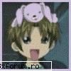 porecla pt pddm :D - Sweet Girl,renee - Dark Rosses