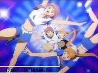 poze KS - incep yo prima sa pun poze!!!!!!!! ;) =D - Kaleido Star
