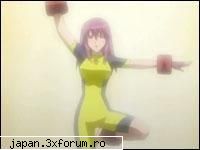 poze KS - kaleidostar_girl - Kaleido Star