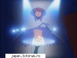 poze KS - anime - Kaleido Star
