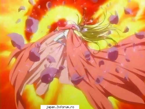 poze KS - anime - Kaleido Star