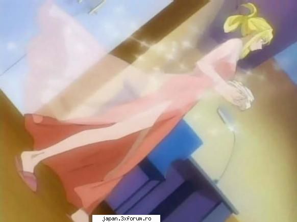 poze KS - anime - Kaleido Star