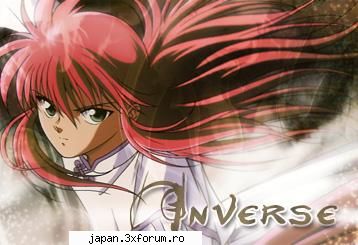 videos - nu din pacate uitati ink unul care imi place mult - YuYu Hakusho