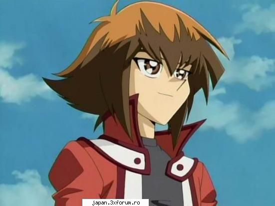 yu-gi-oh! gx - yap e super dulce si sigur pe el....e un super - Altele